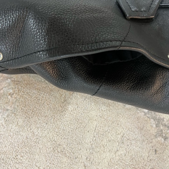 Leather Chaps by Milwaukee leather - Picture 9 of 12